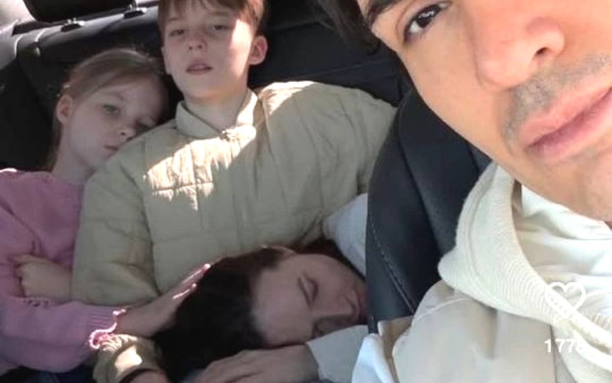 «Глаз не видит»: что сейчас происходит с Лерчек после первой химиотерапии