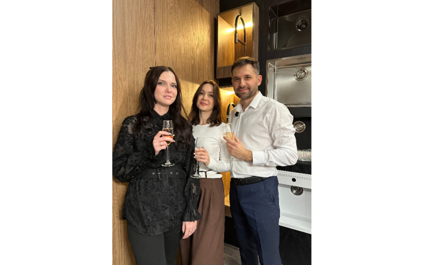 Фото: предоставлено студией мебели «Ёж»