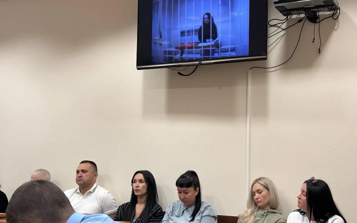 Суд в Удмуртии отменил приговор по делу об убийстве мужчины