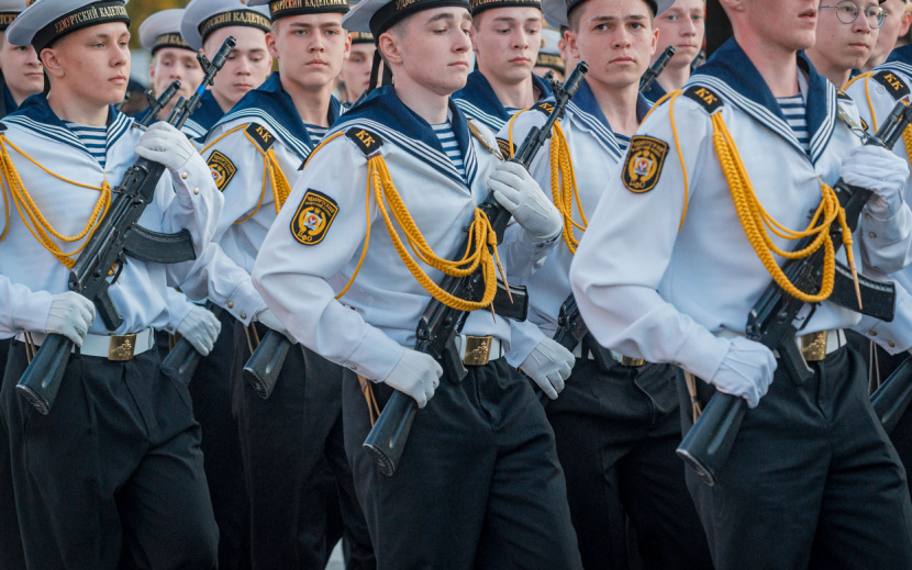Фото: Алексей Филинов