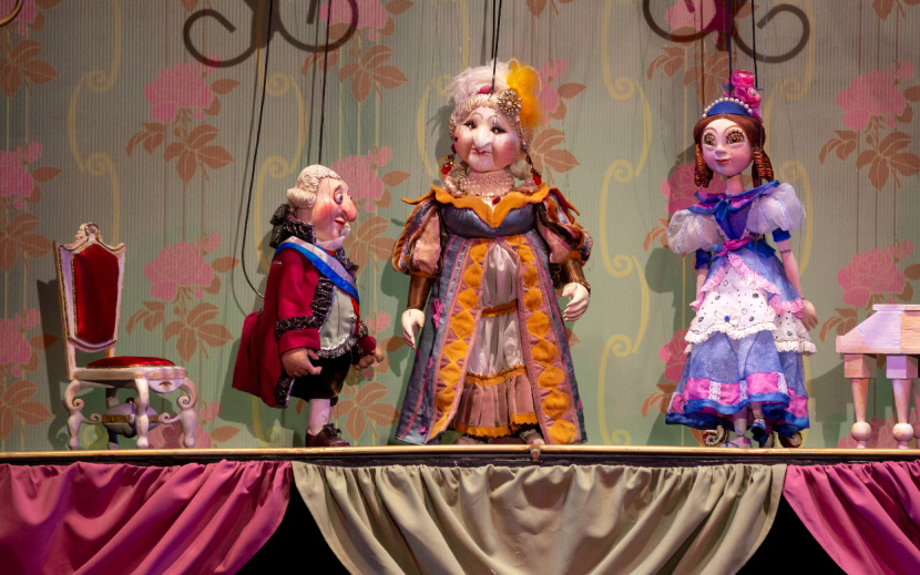 Фото: дирекция фестиваля «Снежность»