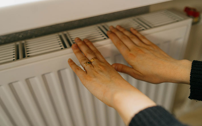 Платежки с начислениями за отопление по новой системе получат жители Ижевска в ноябре