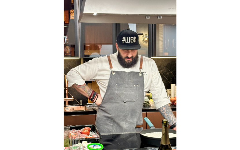 Фото: предоставлено студией мебели «Ёж»