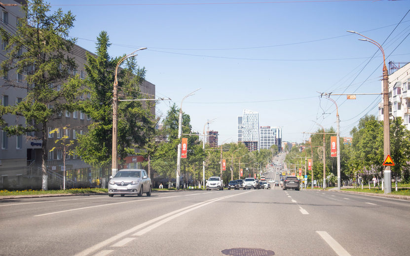 Погода в Ижевске на день: 5 августа ждем жару до +30°С и грозу