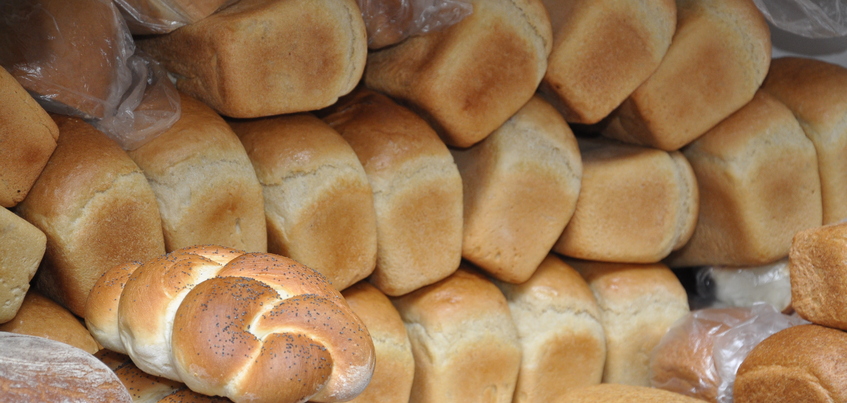 Цены на некоторые виды хлеба зафиксируют в Удмуртии