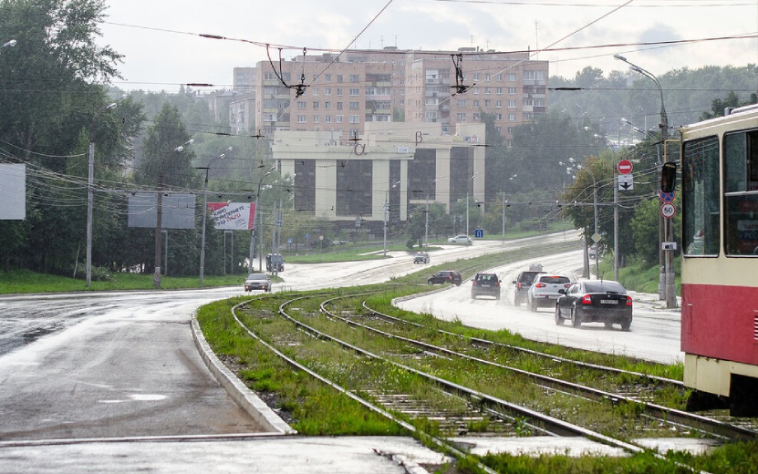 Погода на день в Ижевске: 30 августа до +19 и порывистый ветер