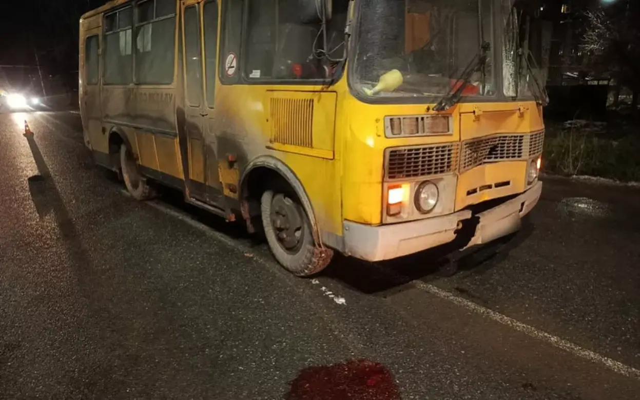1 млн руб. отсудил житель Удмуртии за гибель пожилого отца под колесами автобуса