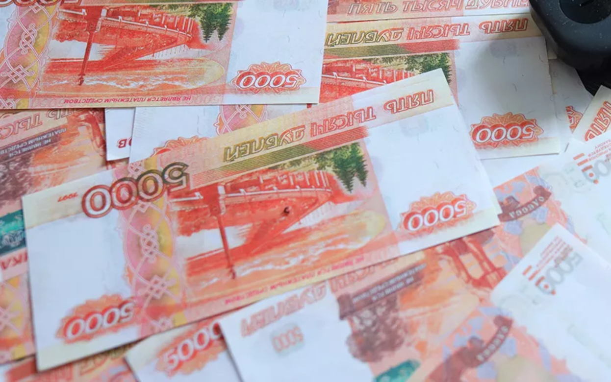 Жителя Ижевска подозревают в краже 250 тысяч рублей у знакомого в Можге