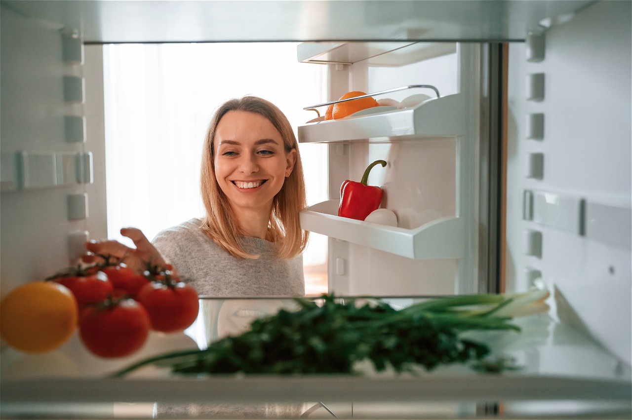 Не храните эти продукты в холодильнике: он им только вредит