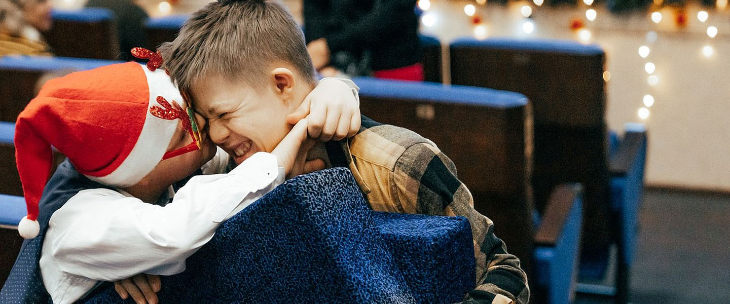 Елка для каждого 2025