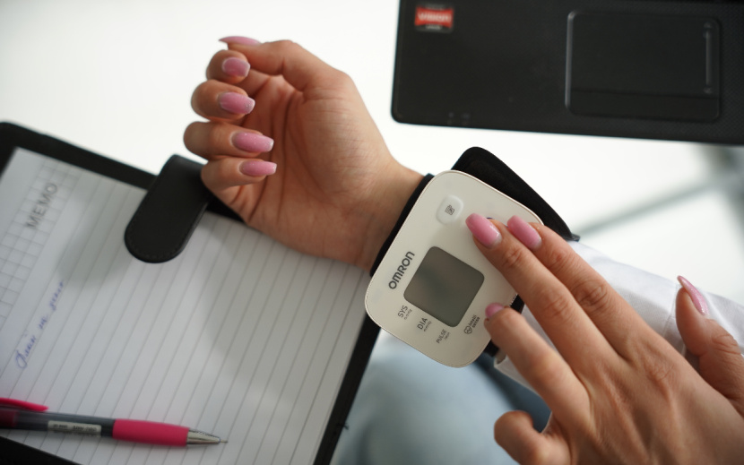 Фото предоставлено «ДомДоктор»