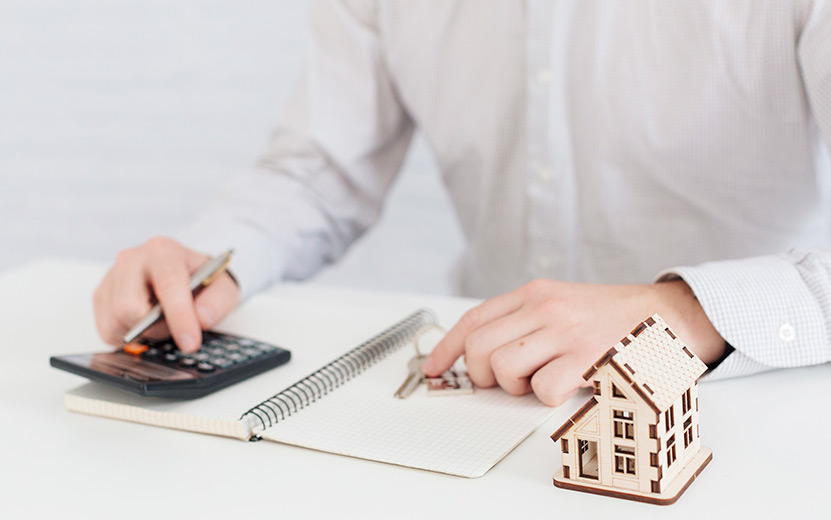 ВТБ: каждый третий ипотечный заемщик хочет строить дом сам