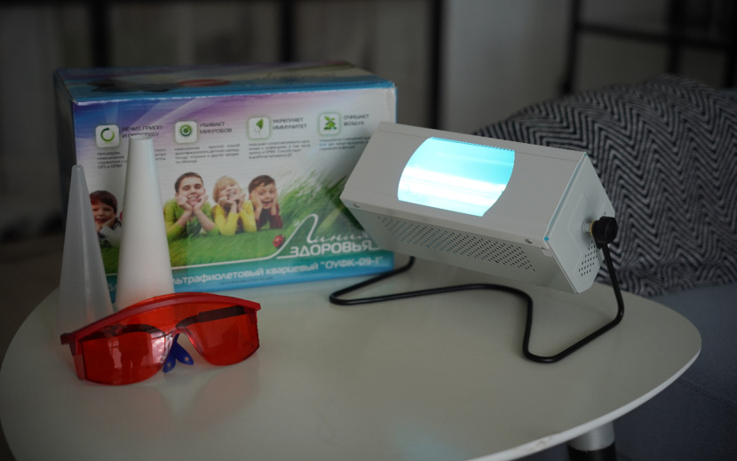 Фото предоставлено «ДомДоктор»