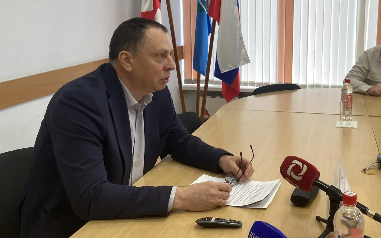 Главный инженер «Ижводоканала» назвал слухами информацию о концессии предприятия