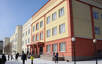 Сразу три лицея Ижевска вошли в ТОП-200 школ России