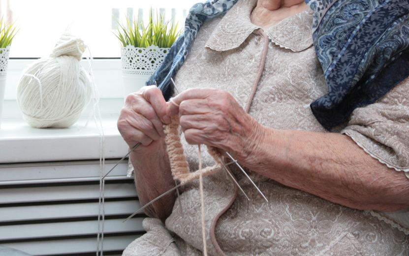 81 житель старше 100 лет проживает в Удмуртии