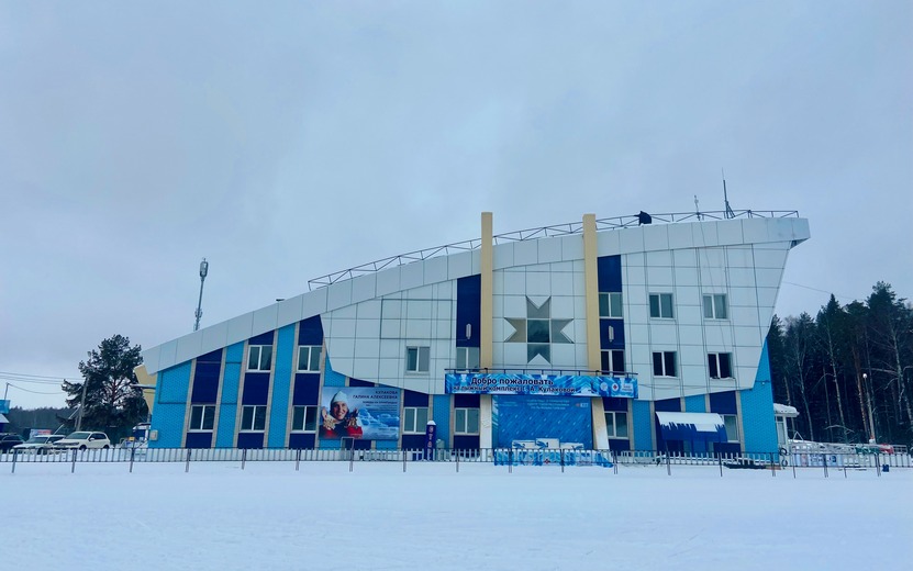 Спорткомплекс им. Кулаковой обновили в Ижевске перед этапом Кубка России по лыжным гонкам