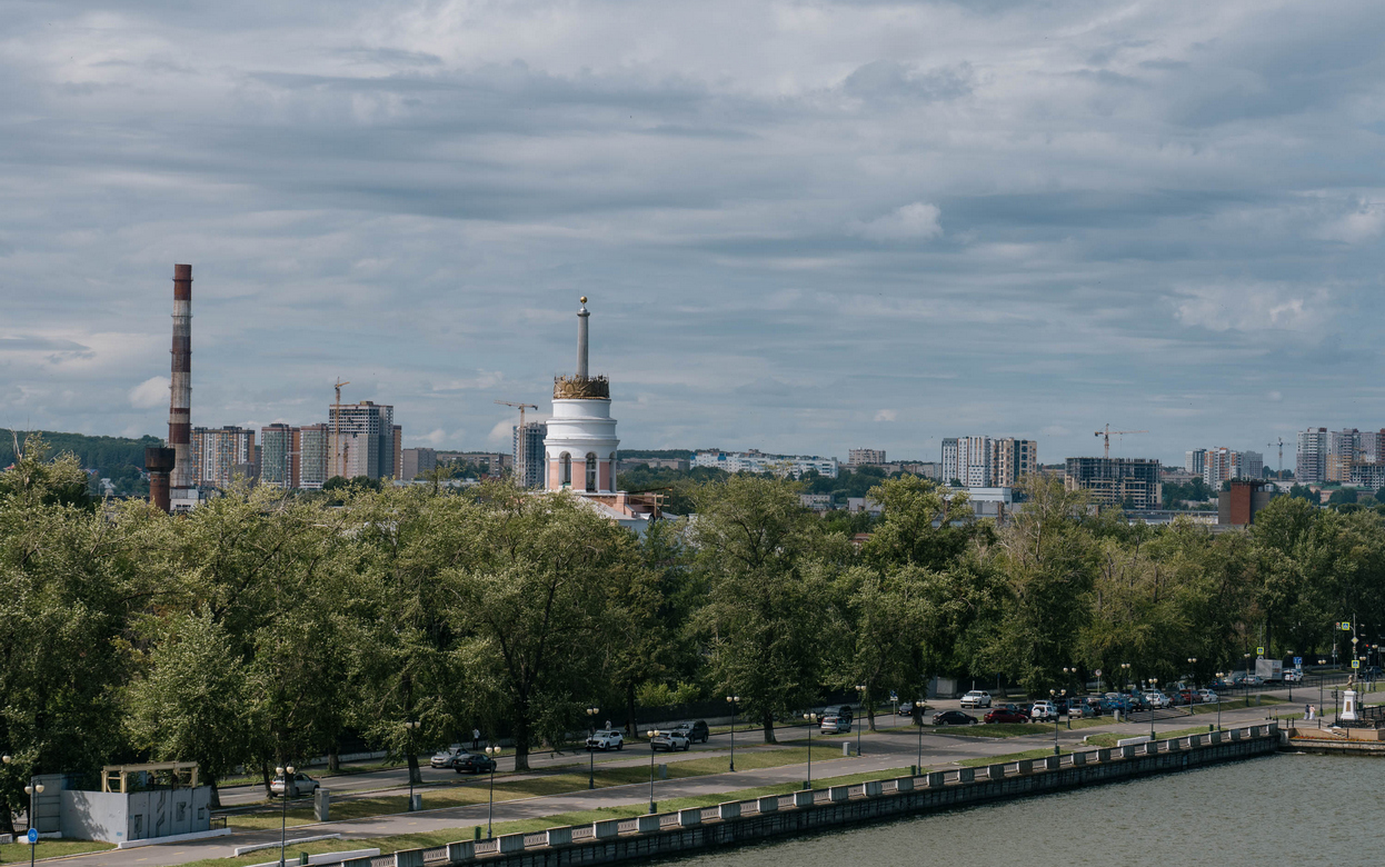 Главные новости Ижевска на утро 20 июля: задержание порностримеров и рейтинг Бречалова