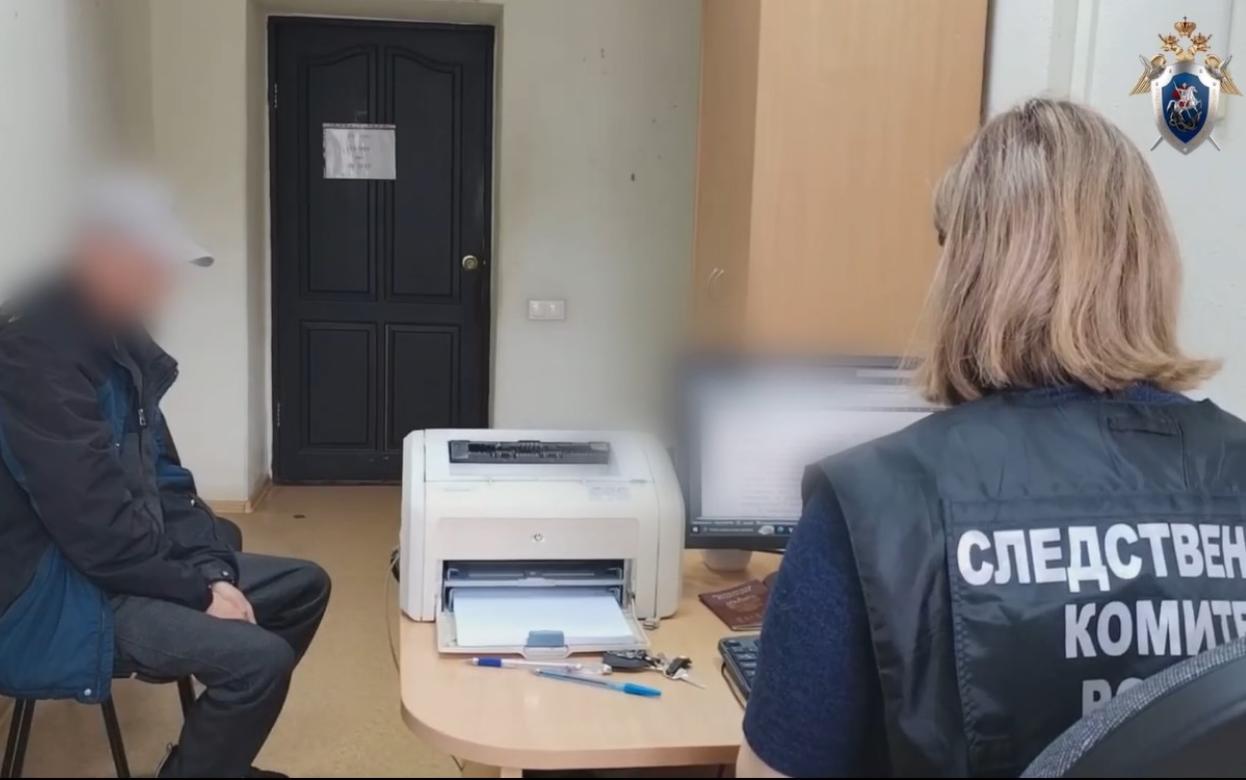 50-летнего мужчину зарезали на ул. Карла Маркса в Ижевске