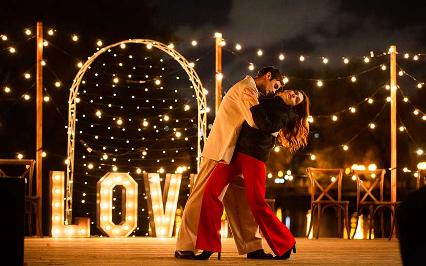 Что смотреть на День всех влюбленных жителям Удмуртии: 7 фильмов, чтобы поверить в любовь