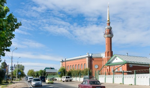 архив редакции