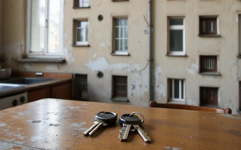 Недееспособному инвалиду вернули квартиру в Ижевске