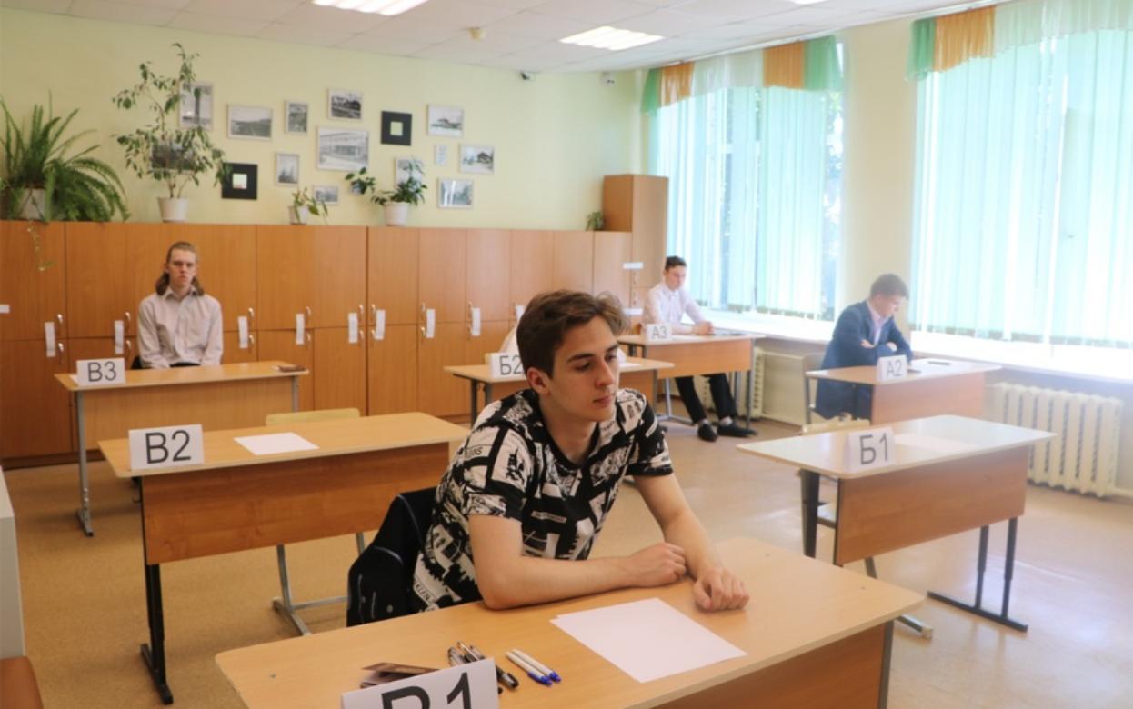 Регламент на случай угрозы БПЛА в период школьных экзаменов разработают в Удмуртии