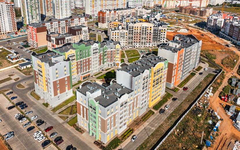 Фото: ООО Спецзастройщик «Железно Ижевск»