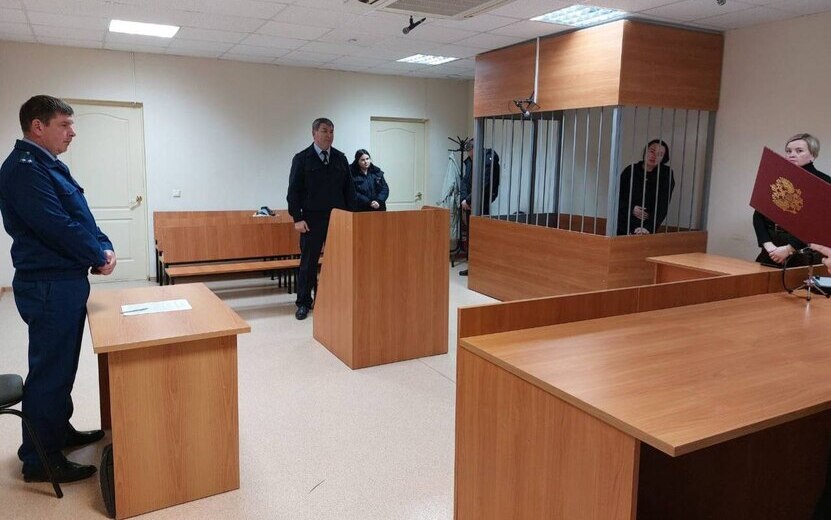 В Удмуртии женщину арестовали за мошенничество с компенсацией семье участника СВО