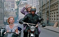 От Хоботова до Будулая: в каких советских фильмах герои ездили на ижевских мотоциклах