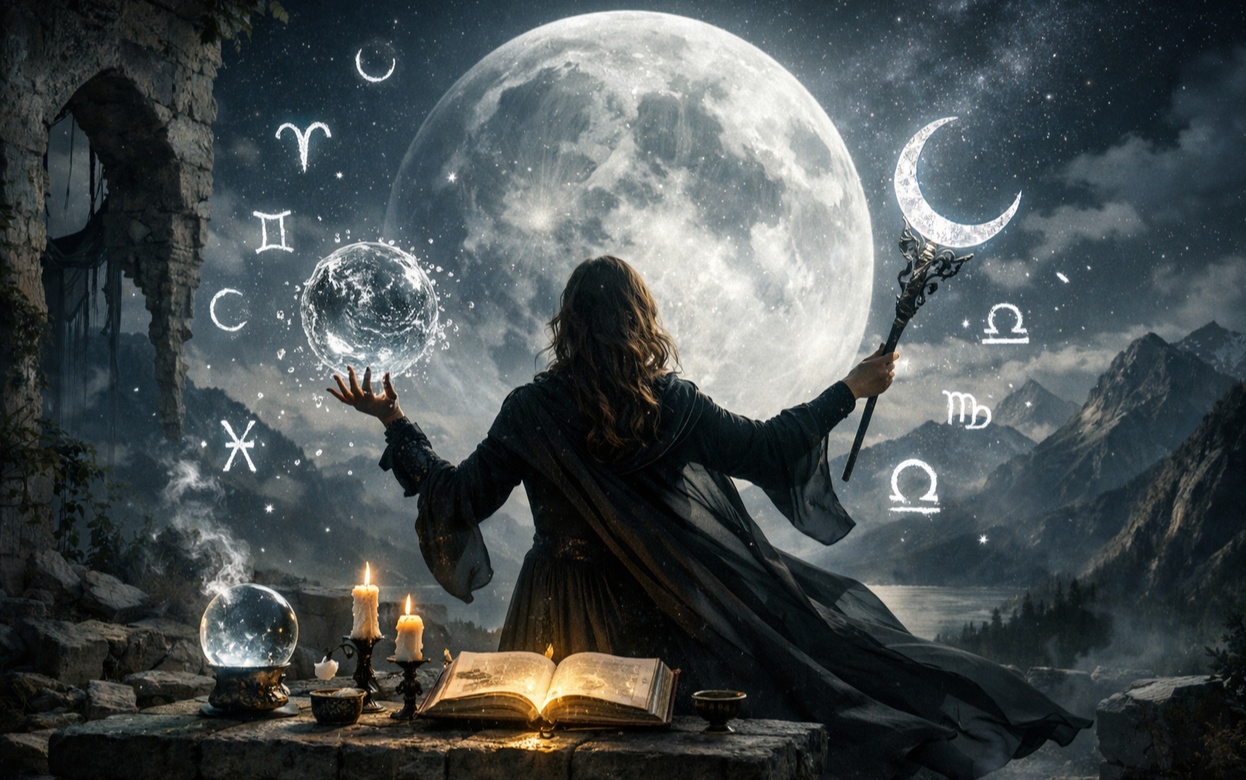 Лунный гороскоп на день – 24 февраля: Овнам – предложение, от которого нельзя отказываться, а Скорпионам – разговор по душам