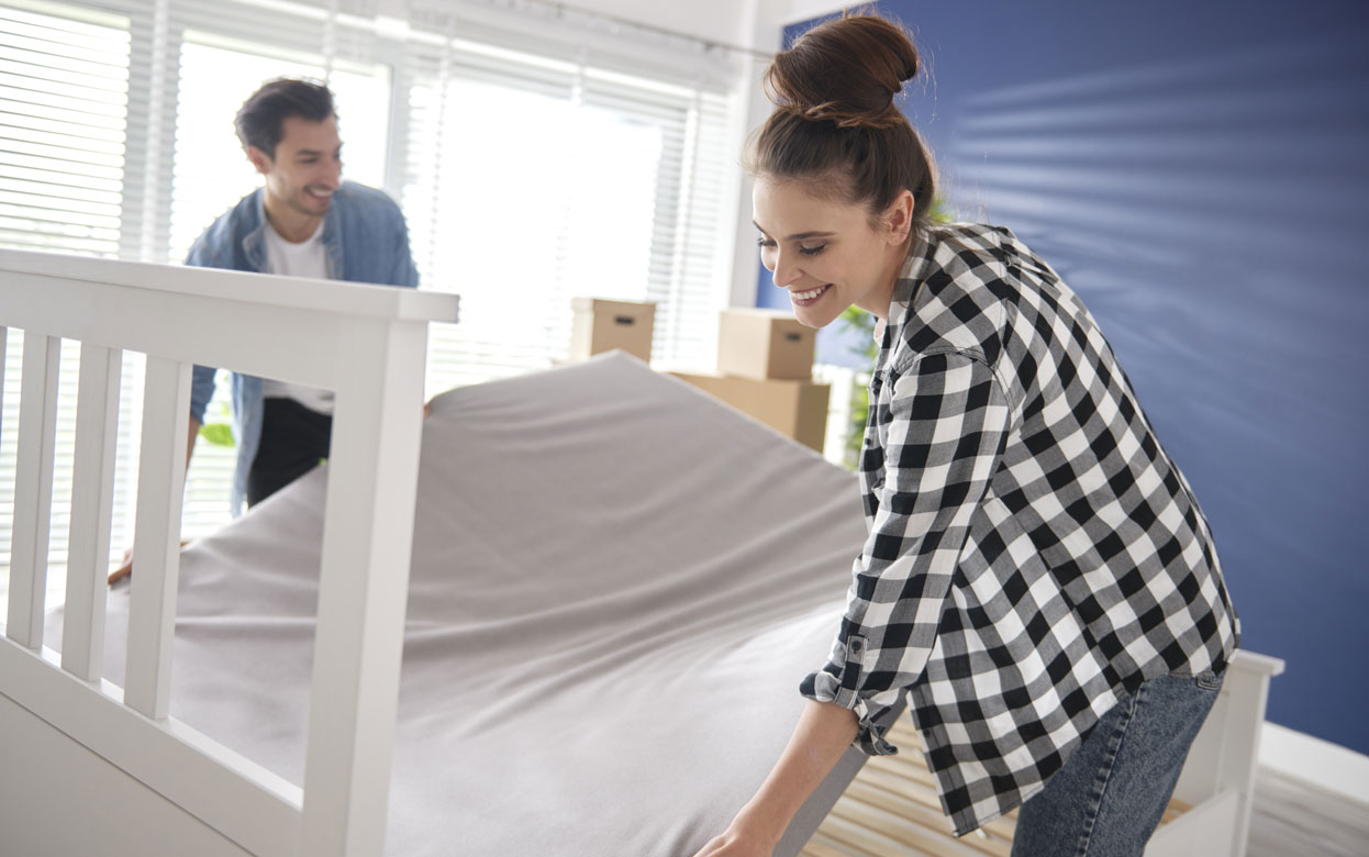 Ваш матрас портит ваш сон и здоровье: 7 признаков, что его пора менять