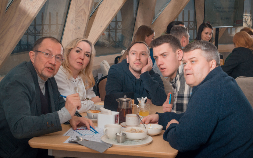 Фото: Алексей Филинов