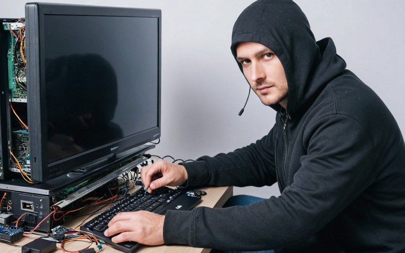 Обманувшего 16 пенсионеров на ремонте компьютеров мастера осудят в Ижевске   