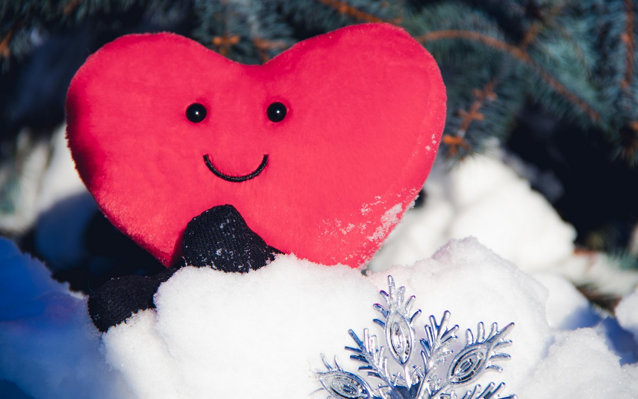 Погода в Ижевске на день: 23 января ждем ночные -33°С и до -25°С днем