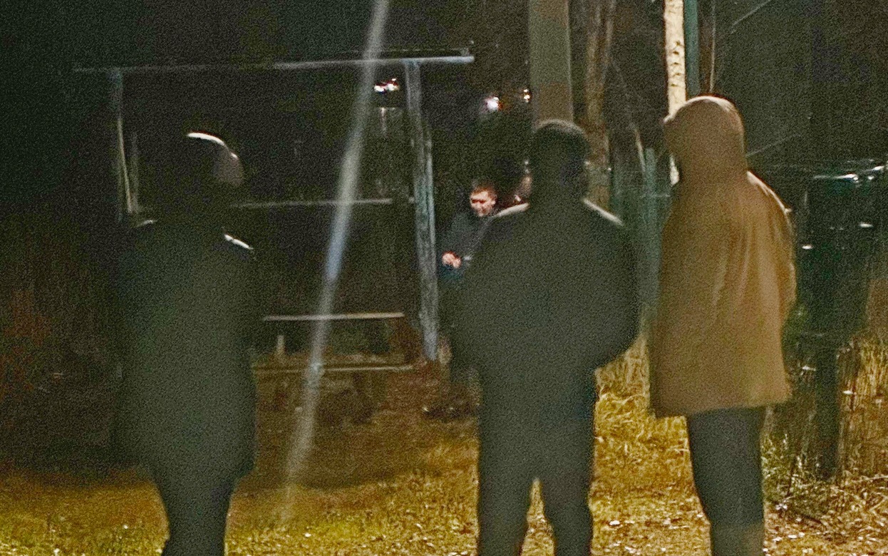 Пропавшего в Удмуртии мужчину нашли погибшим