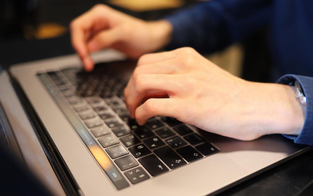 Товарооборот ИТ-компаний Удмуртии вырос почти на треть