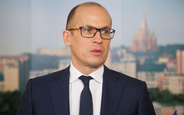 Вступивший в должность главы Удмуртии Александр Бречалов обозначил ближайшие задачи