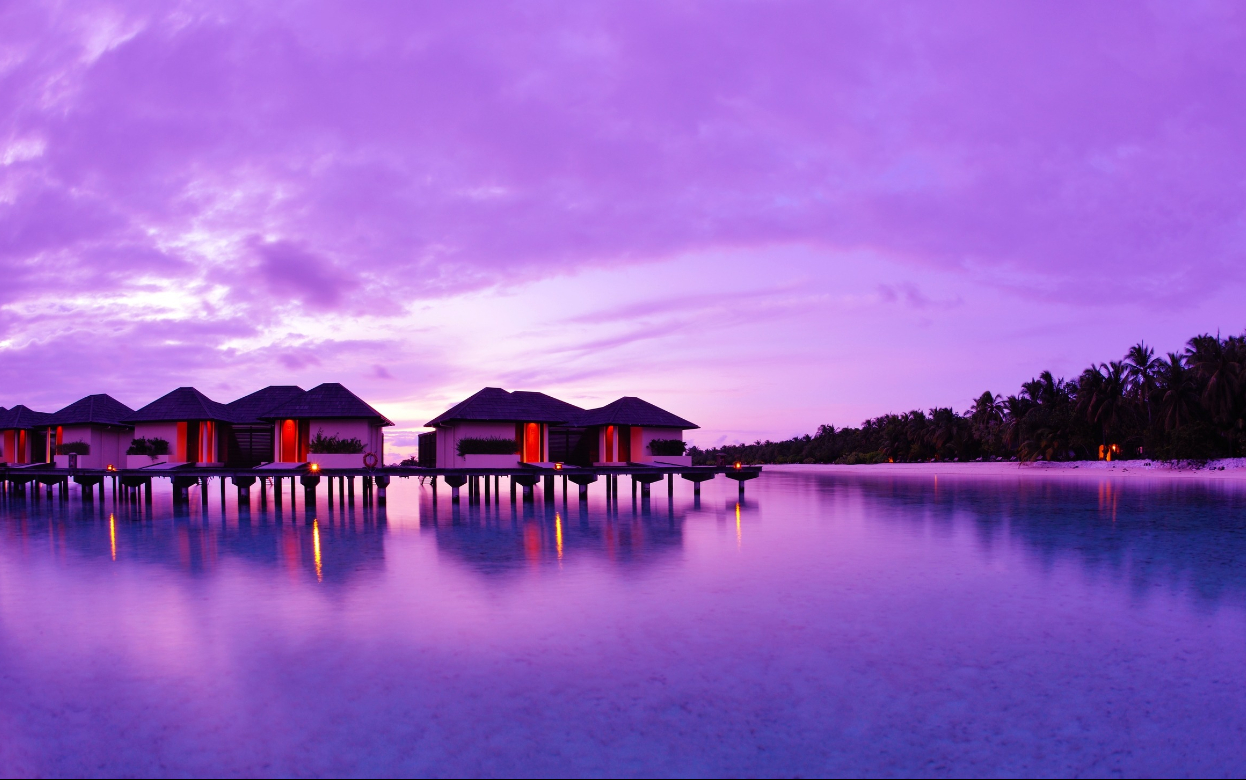 600 тысяч за 11 дней в раю: ижевчанка честно рассказала, стоили ли Мальдивы этих денег