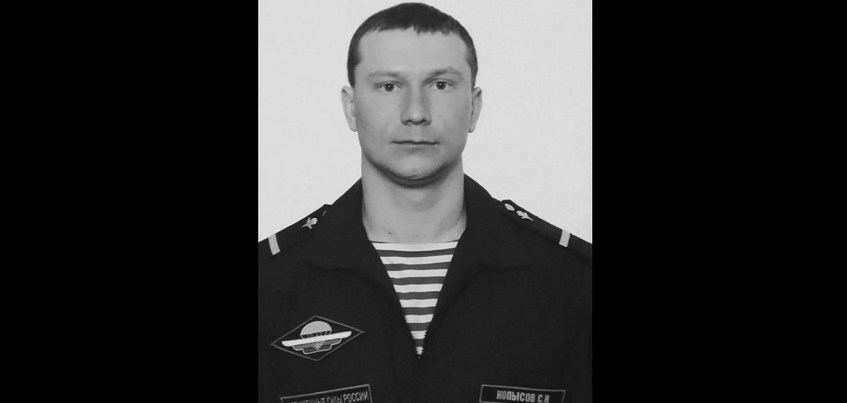 Еще один военный из Удмуртии погиб на Украине