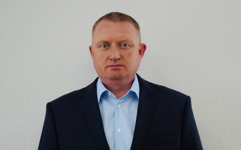 Андрей Николаев стал новым Главой Шарканского района