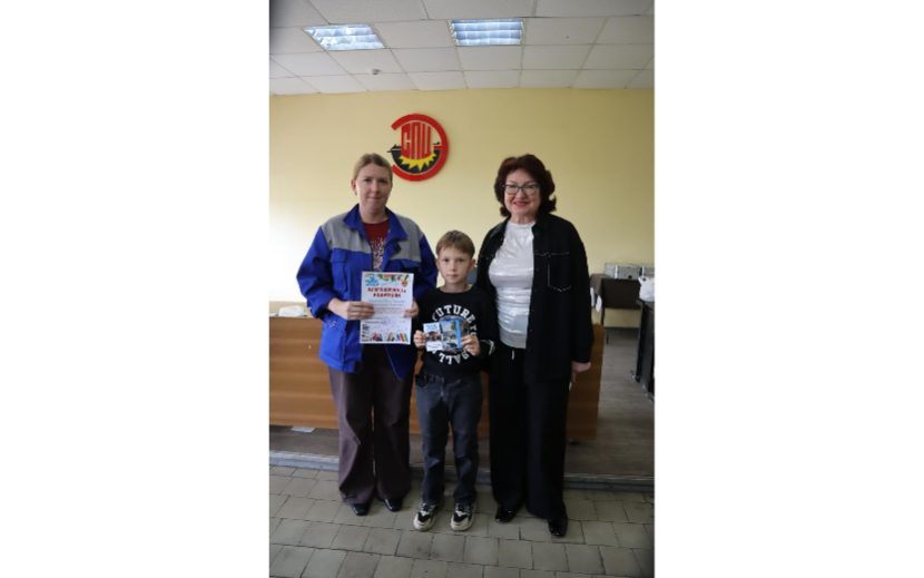 Фото: ПАО «Ижсталь»