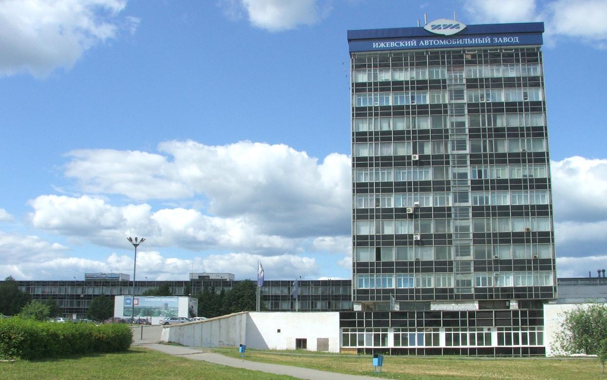 Ижевский автозавод намерен взыскать более 1 млн за отключение электричества