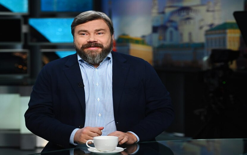 Учредитель канала «Царьград» Константин Малофеев рассказал, как он учился в Европе по обмену