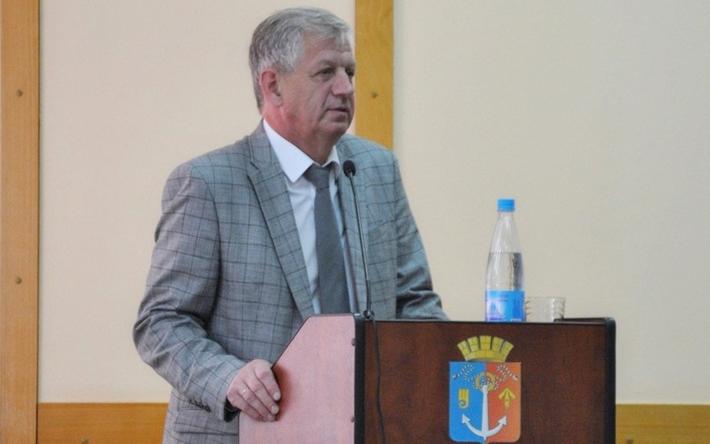 Алексей Заметаев переизбран главой Воткинска