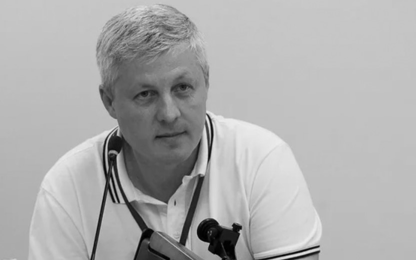 Специалист по стрелковому оружию Игорь Анисимов скончался в Ижевске