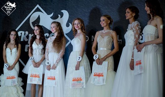 19-летняя ижевчанка выиграла поездку в Италию на конкурсе красоты «Краса года»