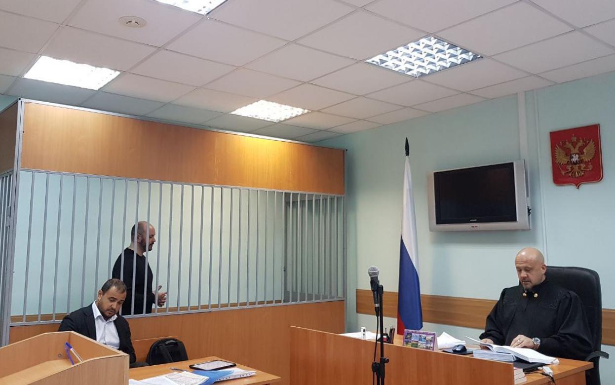 Суд не вынес приговор экс-министру природных ресурсов Удмуртии