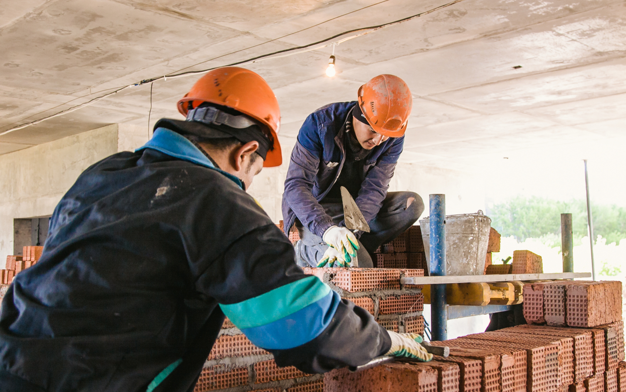 В Камбарке начнут строить новый дом культуры