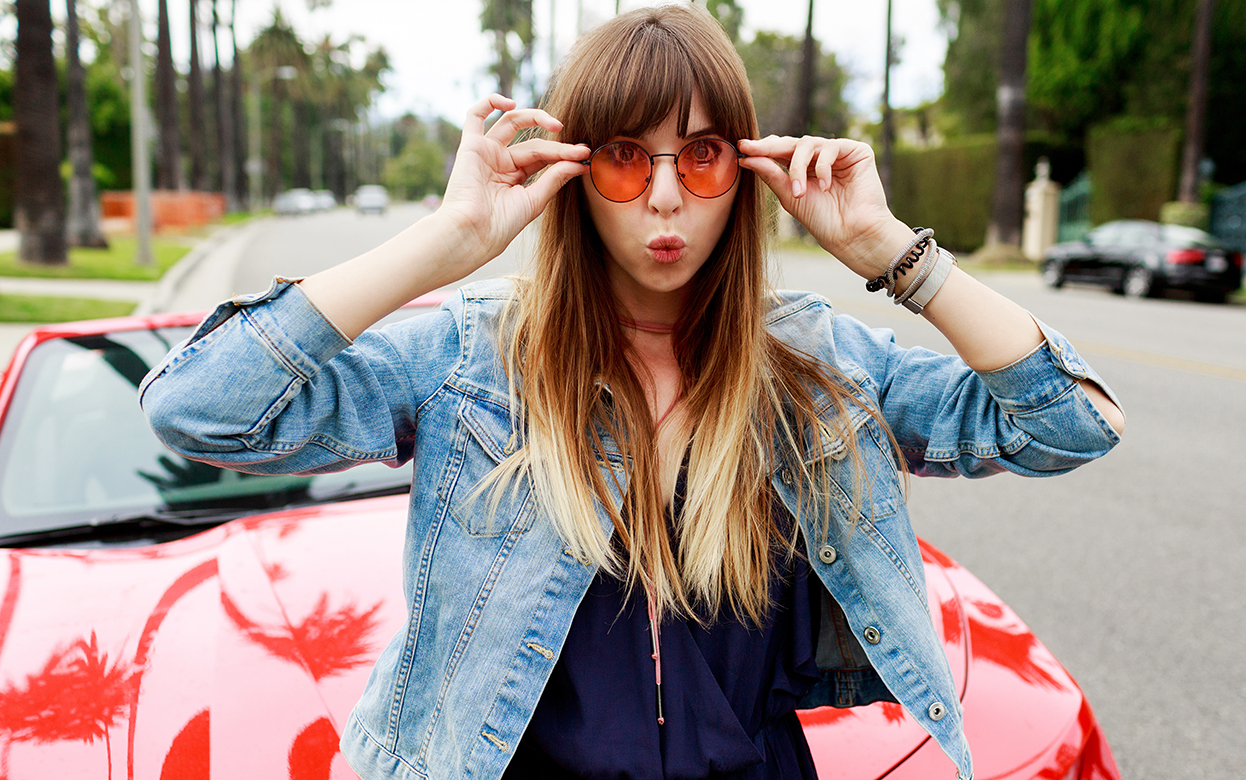 Тест: «Какая страна подходит под ваш стиль вождения?»